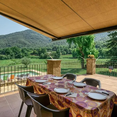 Apartment Mas Plantalech Gerona