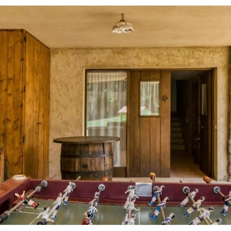 Apartamento Mas Plantalech Gerona