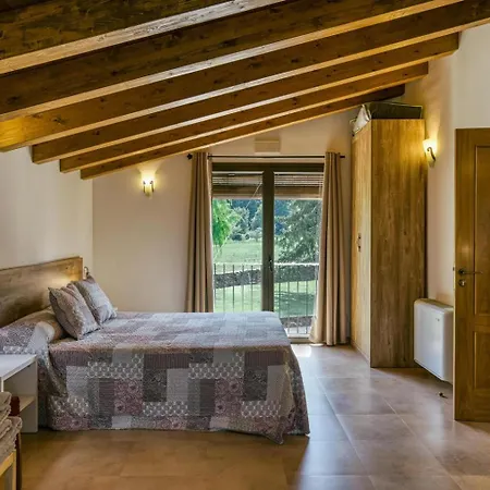 Apartment Mas Plantalech Girona