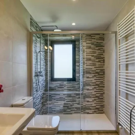 Mas Plantalech Apartment *