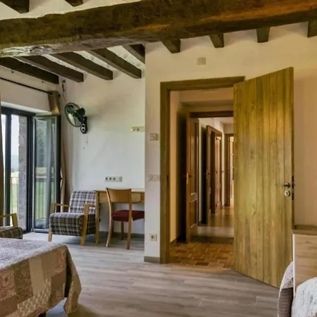Apartment Mas Plantalech Girona